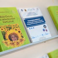 conferință