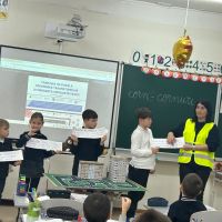 campanie prevenirea traumatismelor rutiere