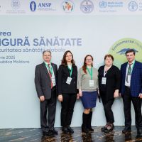 Abordarea „One Health”