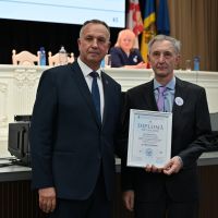 Research and Innovation Gala - 2025