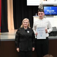 Research and Innovation Gala - 2025