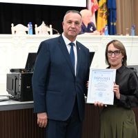 Research and Innovation Gala - 2025