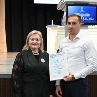 Research and Innovation Gala - 2025