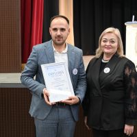 Research and Innovation Gala - 2025