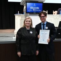 Research and Innovation Gala - 2025