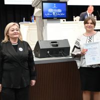 Research and Innovation Gala - 2025