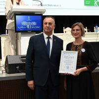 Research and Innovation Gala - 2025