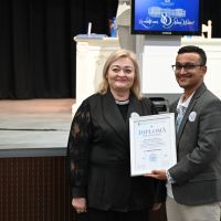 Research and Innovation Gala - 2025