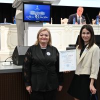 Research and Innovation Gala - 2025