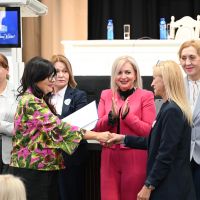 aniversare USMF„Nicolae Testemițanu”