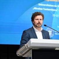 Ședința comună a Consiliului Rectorilor