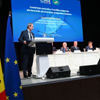Ședința comună a Consiliului Rectorilor