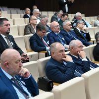 Ședința comună a Consiliului Rectorilor