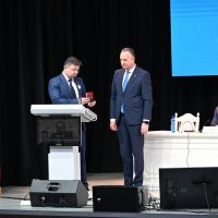 Ședința comună a Consiliului Rectorilor