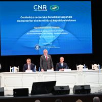 Ședința comună a Consiliului Rectorilor