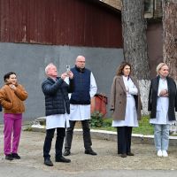 Ziua europeană a informării despre antibiotice