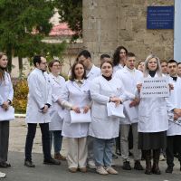 Ziua europeană a informării despre antibiotice