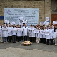 Ziua europeană a informării despre antibiotice