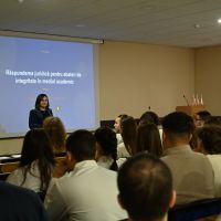 Etica și integritatea academică