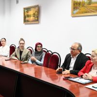 The Refugee Health Connect Project