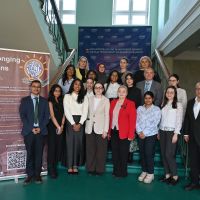 The Refugee Health Connect Project