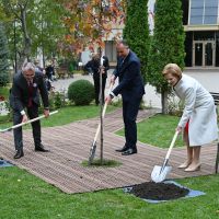 Ședința comună a Consiliului Rectorilor