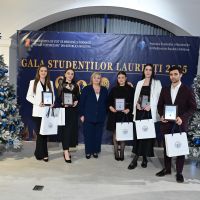 gala studentilor 2025