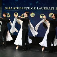 gala studentilor 2025