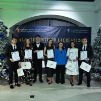 gala studentilor 2025