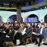 gala studentilor 2025