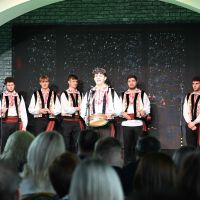 gala studentilor 2025