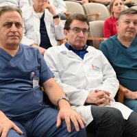 Transplantul de cord în Republica Moldova