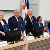 Transplantul de cord în Republica Moldova