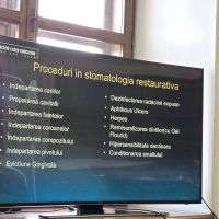 Actualități în stomatologia pediatrică