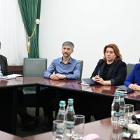 Misiune de audit extern