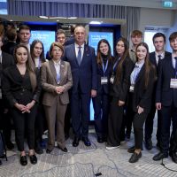 the International AI & Big Data Conference: Regional AI Valley 