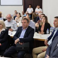 Reuniunea de Afaceri Republica Moldova – România
