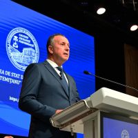 Ședința Senatului din 26 august 2026
