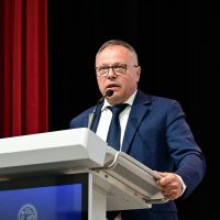Ședința Senatului din 26 august 2026