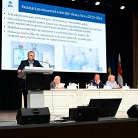 Ședința Senatului din 26 august 2026
