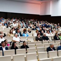 Ședința Senatului din 26 august 2026