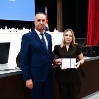 Ședința Senatului din 26 august 2026
