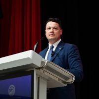 Ședința Senatului din 26 august 2026