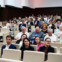 Ședința Senatului din 26 august 2026
