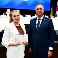Ședința Senatului din 26 august 2026