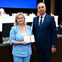 Ședința Senatului din 26 august 2026