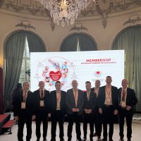 Congresul Național de Cardiologie din România