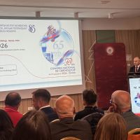 Congresul Național de Cardiologie din România
