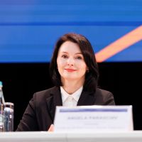angela paraschiv