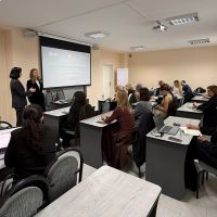  modulul „Sisteme și politici de sănătate. Noua sănătate publică”.